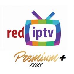 Red IPTV 1 Yıl Premium+ Plus Code