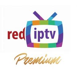 Red IPTV 1 Yıl Premium Code